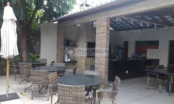 Imagem 4: EDF VAN GOGH Apartamento com 4 dormitórios