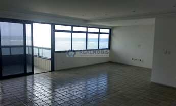 Imagem 6: EDF VAN GOGH Apartamento com 4 dormitórios