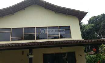 Imagem: CASA ALDEIA CLUBE ALVORADA