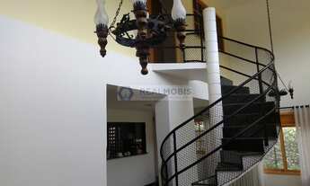 Imagem 4: CASA ALDEIA CLUBE ALVORADA