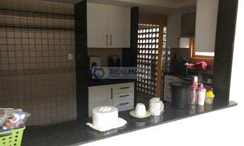 Imagem 6: CASA ALDEIA CLUBE ALVORADA