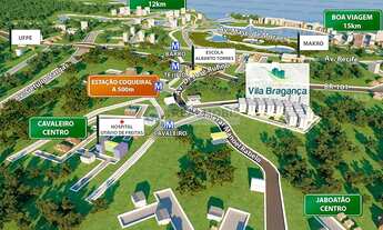 Imagem: Condominio vila bragança