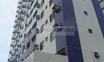 Imagem 2: Edf praia de maracipe