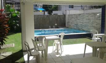 Imagem 3: Edf praia de maracipe