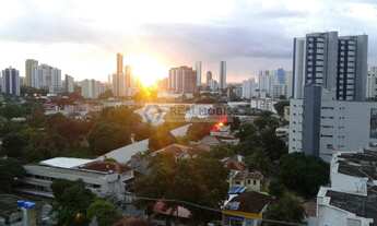 Imagem 4: Edf praia de maracipe