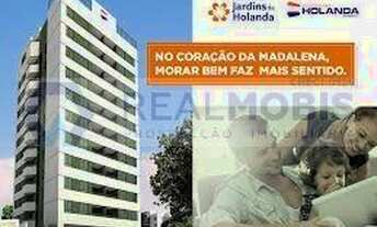 Imagem 7: Edifício Jardins da Holanda