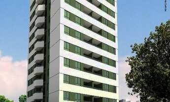 Imagem 1: Edifício Jardins da Holanda