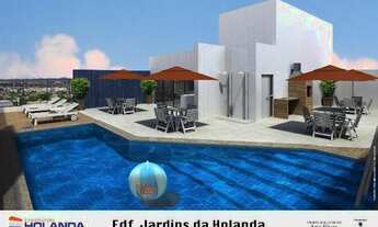 Imagem 2: Edifício Jardins da Holanda