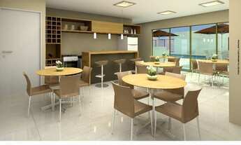 Imagem 3: Edifício Jardins da Holanda