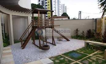 Imagem 2: EDF COZUMEL, 3 dormitórios na Rua Feliciano José De Farias