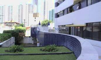 Imagem 5: EDF COZUMEL, 3 dormitórios na Rua Feliciano José De Farias