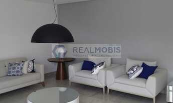 Imagem: Edifício Aluã, 3 dormitórios na Rua José