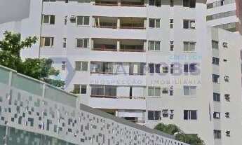 Imagem 2: Edifício Aluã, 3 dormitórios na Rua José Brandão