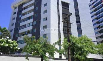 Imagem 3: Edifício Aluã, 3 dormitórios na Rua José Brandão