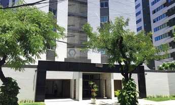 Imagem 4: Edifício Aluã, 3 dormitórios na Rua José Brandão