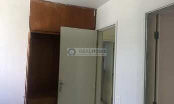 Imagem 5: Edifício Aluã, 3 dormitórios na Rua José Brandão