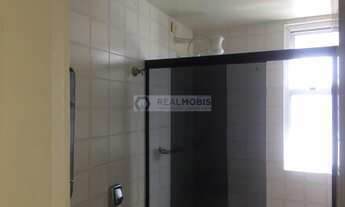 Imagem 6: Edifício Aluã, 3 dormitórios na Rua José Brandão