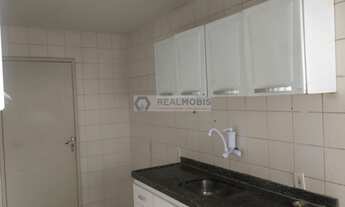 Imagem 7: Edifício Aluã, 3 dormitórios na Rua José Brandão