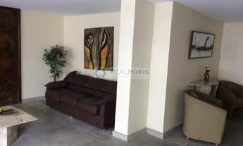 Imagem 2: EDF. SANDALO, 3 dormitórios, 1 suítes, 1 banheiros, 1 vaga na garagem, 80M² de Área Constr