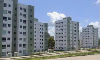 Imagem: COND. GREEN VILLAGE RESIDENCE