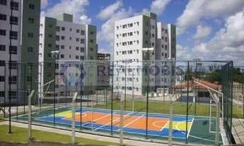 Imagem 5: COND. GREEN VILLAGE RESIDENCE