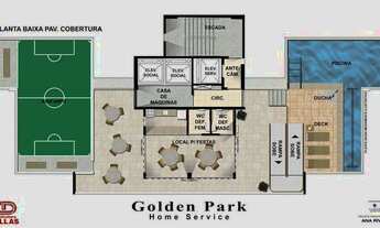 Imagem 2: Golden Park Home Service