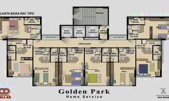Imagem 5: Golden Park Home Service