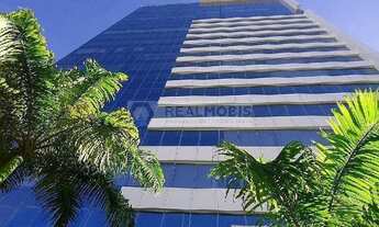 Imagem: Empresarial Pontes Corporate Center