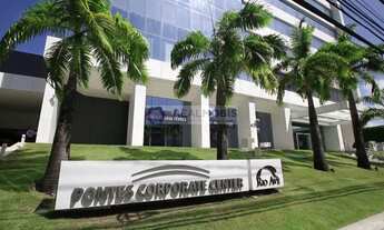 Imagem 4: Empresarial Pontes Corporate Center