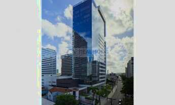 Imagem 7: Empresarial Pontes Corporate Center