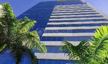 Imagem: Empresarial Pontes Corporate Center