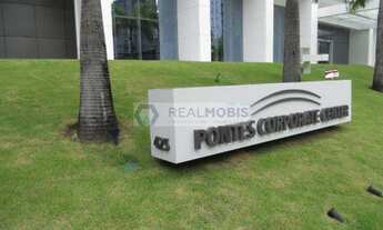 Imagem 3: Empresarial Pontes Corporate Center