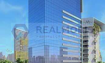 Imagem 6: Empresarial Pontes Corporate Center