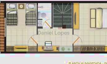 Imagem: Residencial Mikkael 2