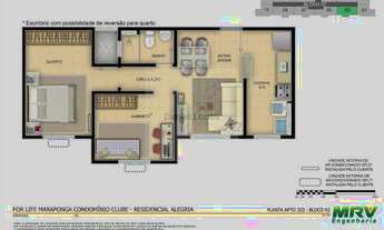 Imagem 5: FOR LIFE - ALEGRIA