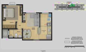 Imagem: FOR LIFE - DIVERSÃO