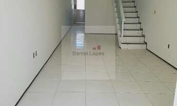 Imagem 6: Duplex Passaré, 3 dormitórios na Rua Ungria