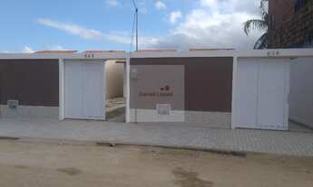 Imagem: Casa Próximo ao Detran da Maraponga