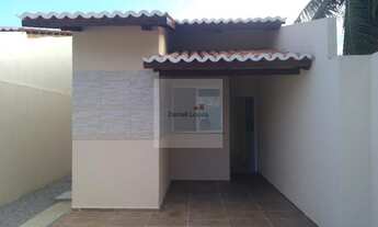 Imagem 6: Casa Próximo ao Detran da Maraponga