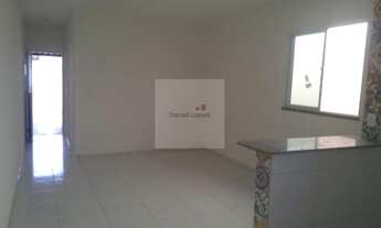 Imagem 7: Casa Próximo ao Detran da Maraponga