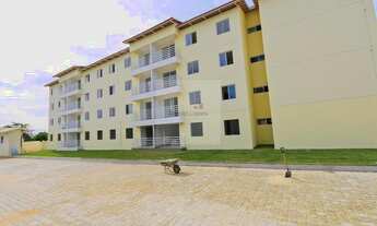 Imagem: Campína Verde - Condomínio de Apartamentos