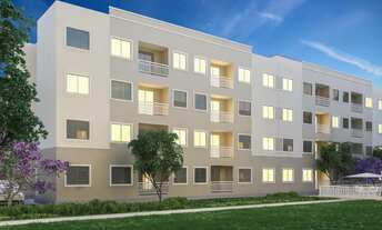 Imagem: GRAN VILLAGE EUSEBIO