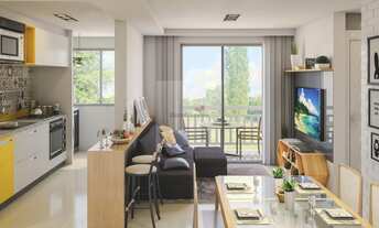 Imagem 6: GRAN VILLAGE EUSEBIO