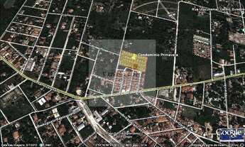 Imagem 6: RESIDENCIAL PRIMAVERA, 3 dormitórios na Rua Das Rosas