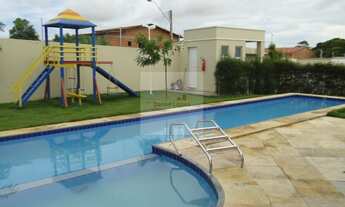 Imagem 7: RESIDENCIAL PRIMAVERA, 3 dormitórios na Rua Das Rosas