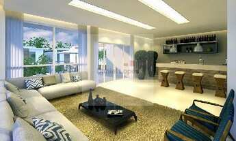 Imagem 2: BELLO VILLAGE Casa com 3 dormitórios