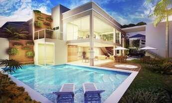 Imagem 5: PRIME VILLAGE, 3 dormitórios, 3 suíte, 1 banheiros, 158M² de Área Construída, 155M² de Áre