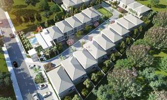 Imagem 6: PRIME VILLAGE, 3 dormitórios, 3 suíte, 1 banheiros, 158M² de Área Construída, 155M² de Áre