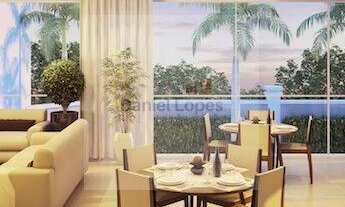 Imagem 2: PRIME VILLAGE, 3 dormitórios, 3 suíte, 1 banheiros, 158M² de Área Construída, 155M² de Áre