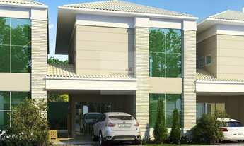 Imagem 3: PRIME VILLAGE, 3 dormitórios, 3 suíte, 1 banheiros, 158M² de Área Construída, 155M² de Áre